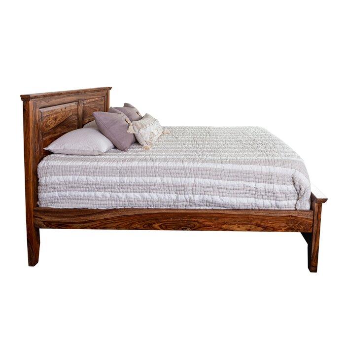 Furnishia Sheesham Solid Wood Furniture for Bedroom Home - Furnishiaa -  -